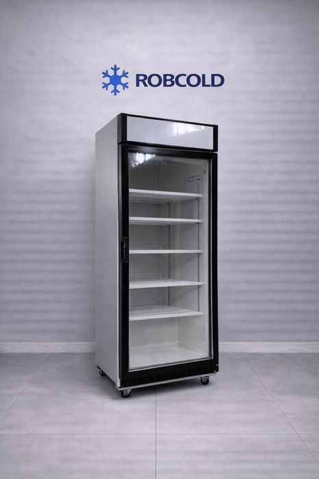 Chłoddziarka  witryna  lodówka Metalfrio COLL 700 l 75 cm na blachy GN