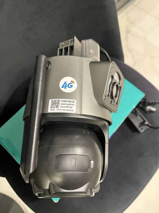 Продам відеокамеру