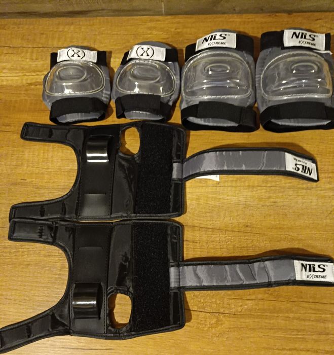 Ochraniacze dziecięce