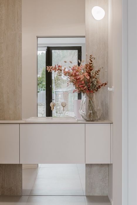 Gabinet na wynajem w luskusowym salonie w Gdyni