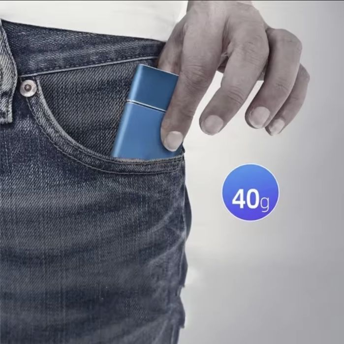 Жесткий диск 2ТР НОВЫЙ