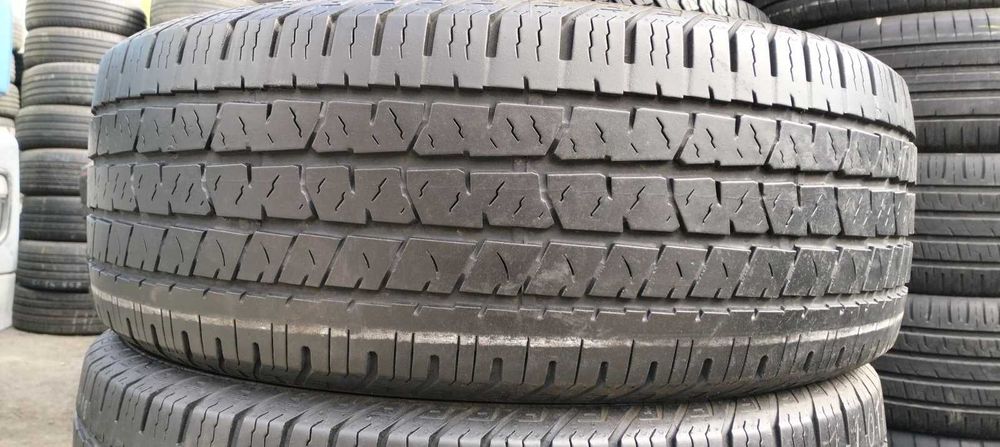 Continental CrossContact 265 60 R18(Літо) Склад-шиномонтаж Дружківська