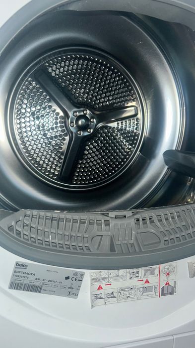 Suszarka bębnowa Beko 7kg A++ | bardzo dobry stan | okazja