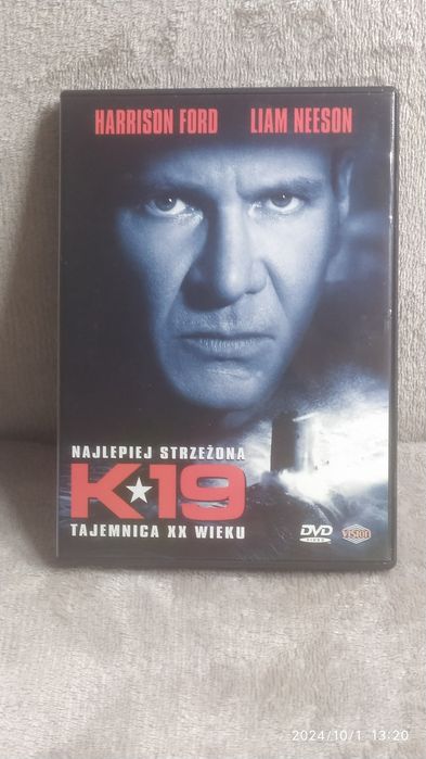 K*19 Film DVD DVD