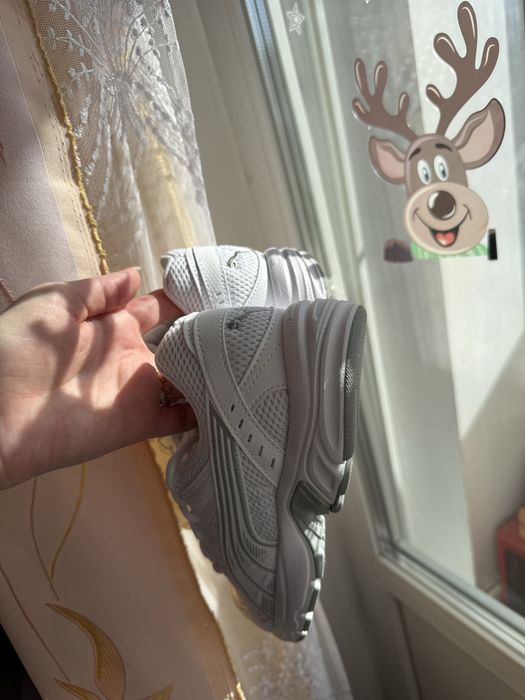 Кросівки PUMA Axis Trainers