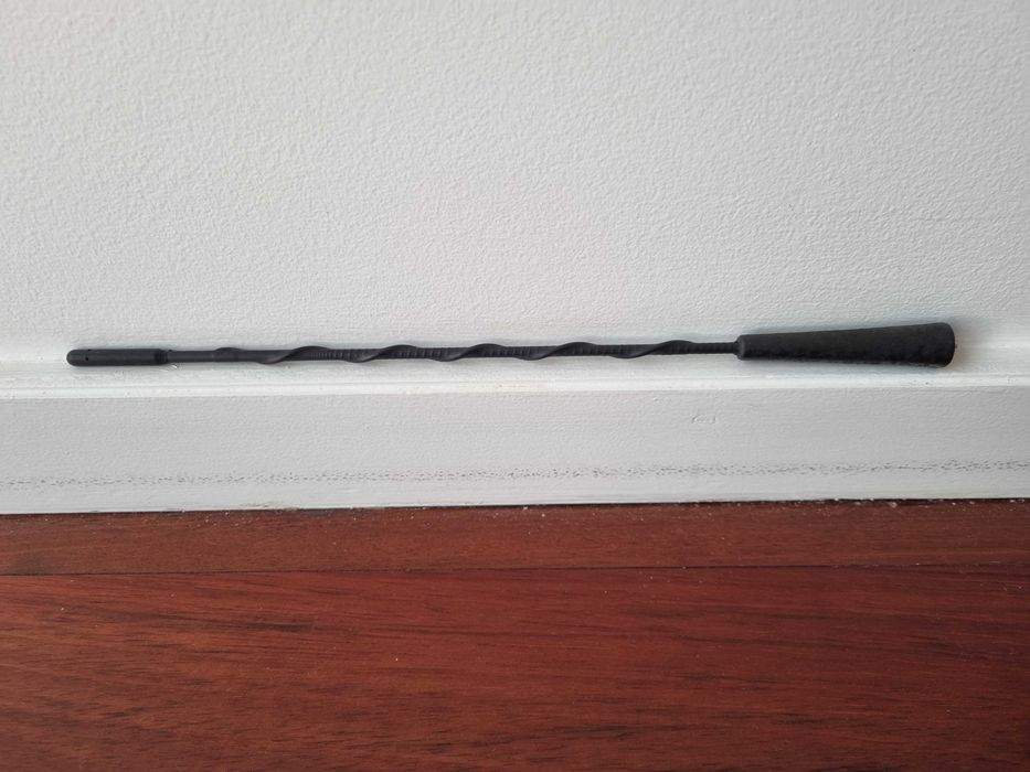 Antena Renault Captur