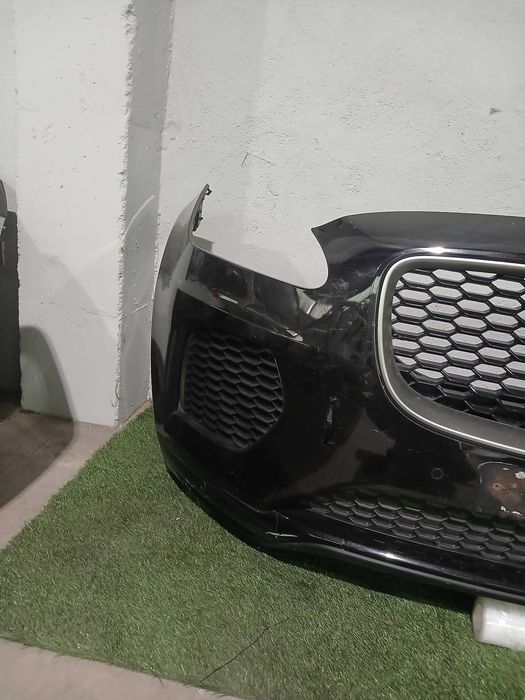 Frente Completa Jaguar E-Pace X540 R Dynamic