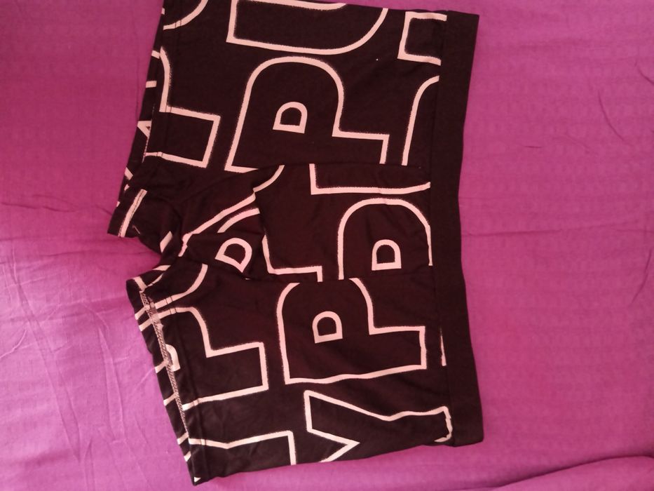 Труси-боксерки чоловічі.