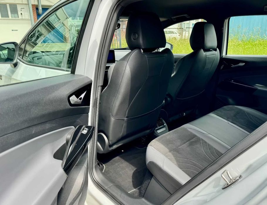 Volkswagen ID.4 Pro (2023р.)
