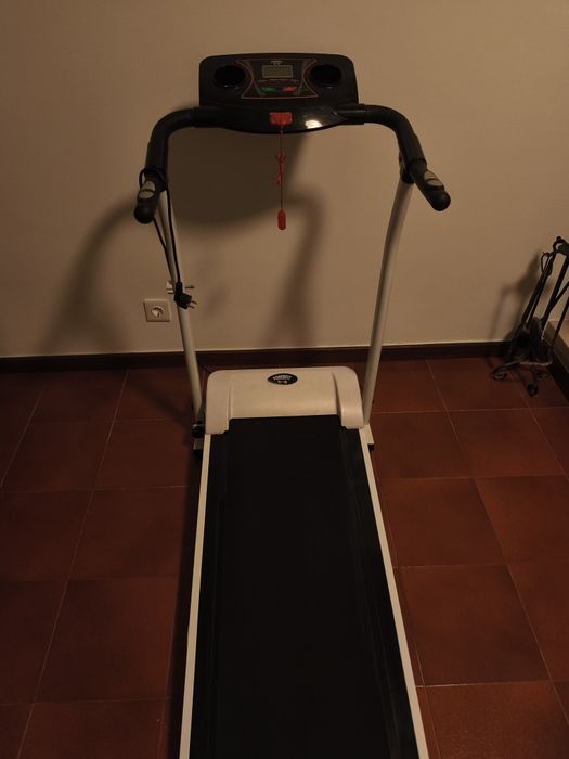 Passadeira Powerfit