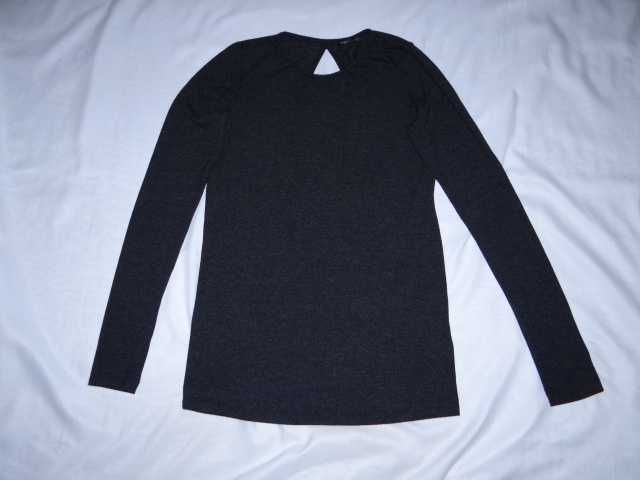 Damska Bluzka - Moss Copenhagen Noomi Wool