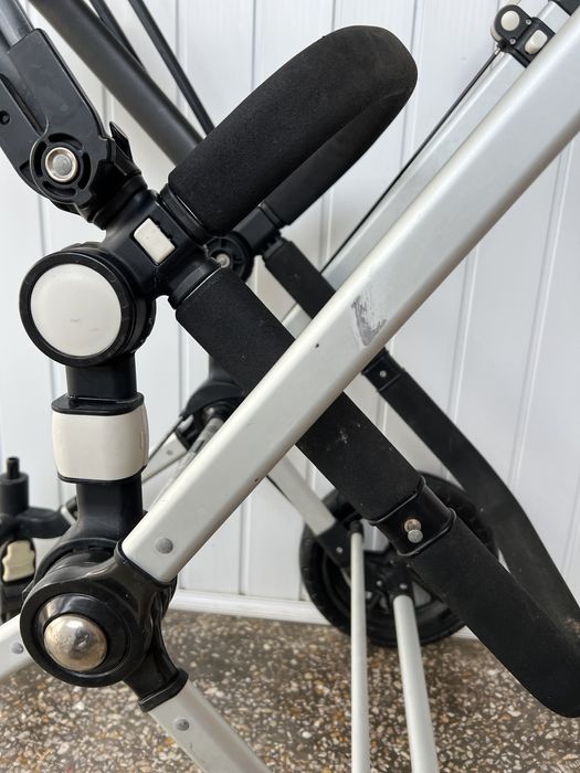 Коляска Bugaboo Cameleon