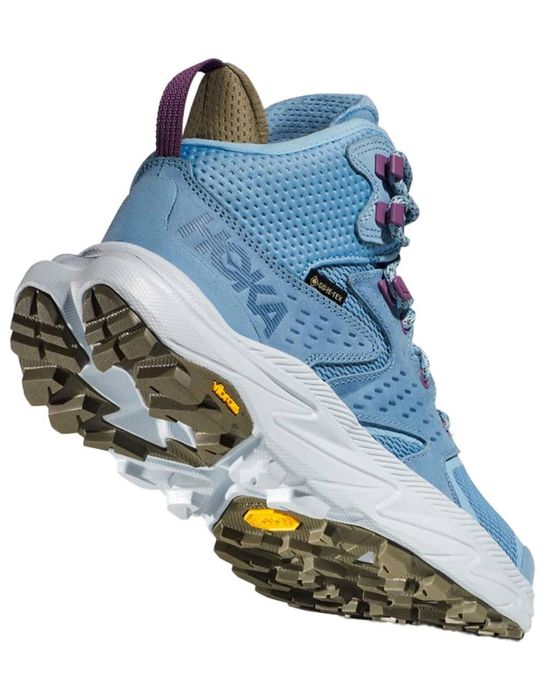 Hoka Anakapa mid 2 Gore-Tex