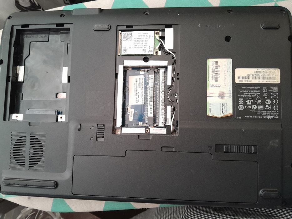 tablet,laptop,etui części