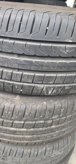 Opony 235/60/18 Pirelli Lato