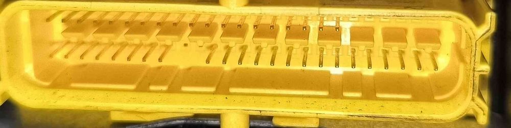 Centralina Airbag 6C0959655F - SKODA FABIA III