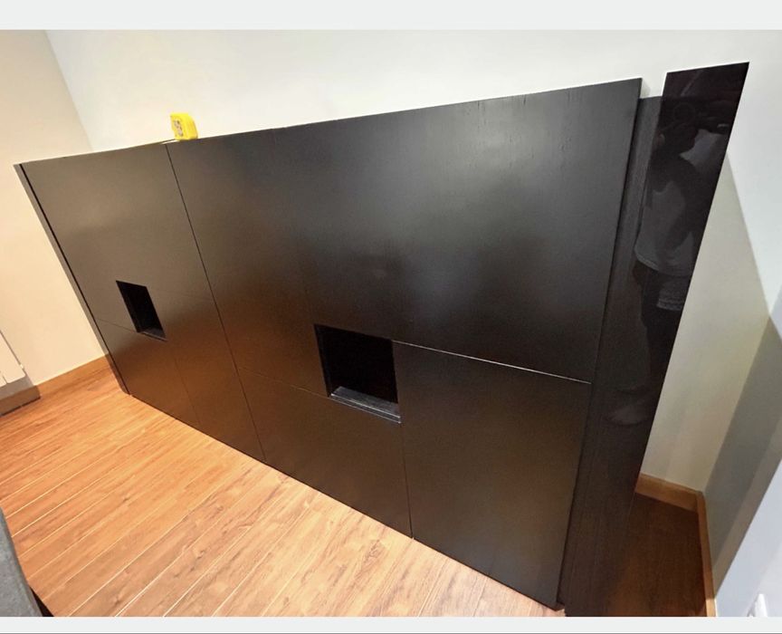 2 moveis sala de jantar