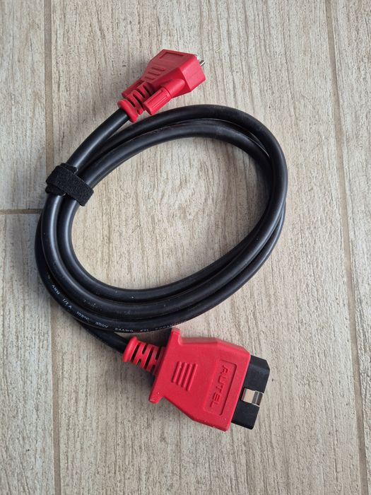 Kabel główny do MaxiSYS MS908 PRO MS908 ELITE