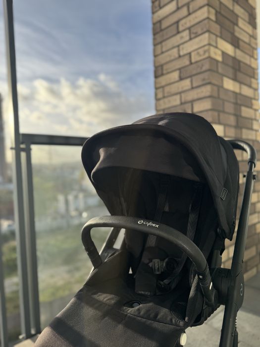 Wózek spacerowy Cybex Balios S lux2.0