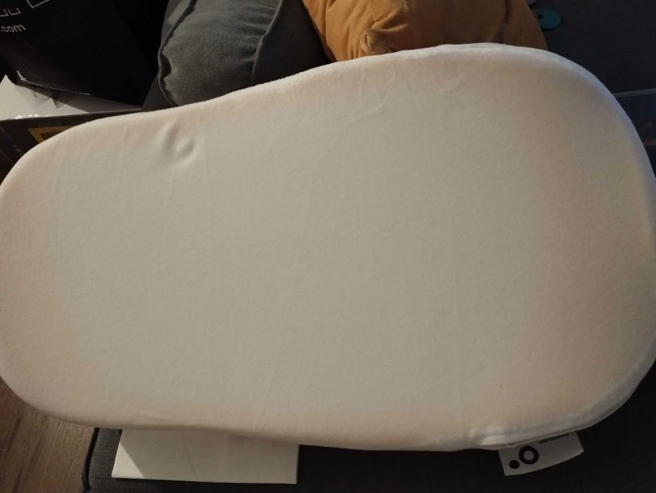 Almofada ninho doomoo Supreme Sleep plus