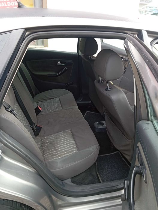 SEAT Ibiza 1.2 2004