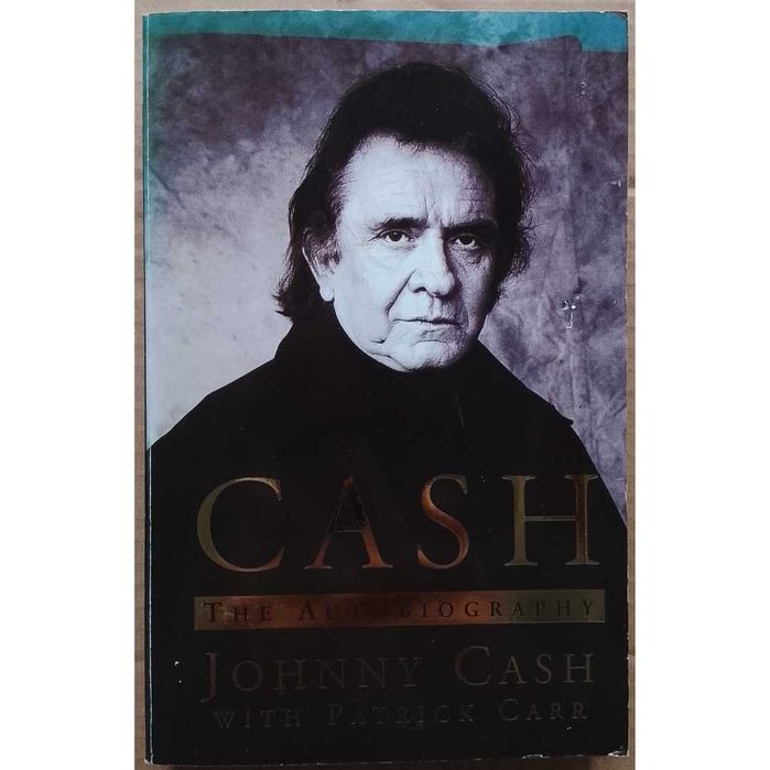 Cash - The Autobiography