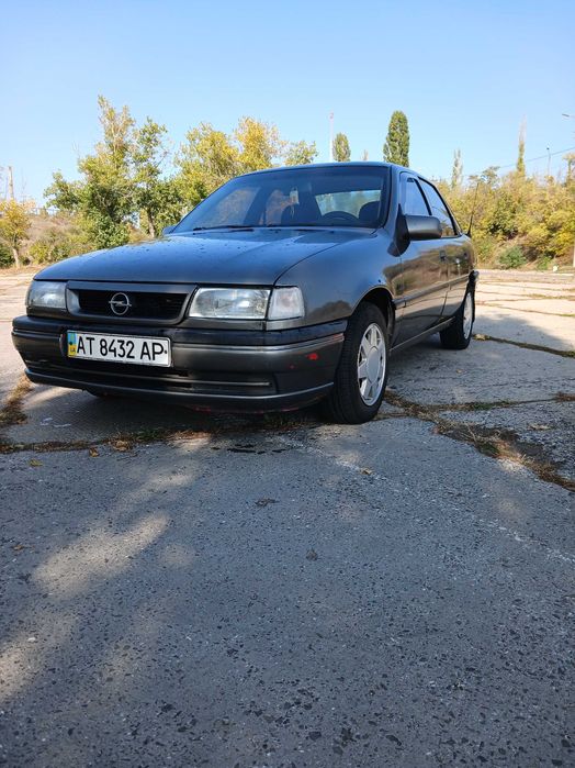 Продам Opel Vektra a