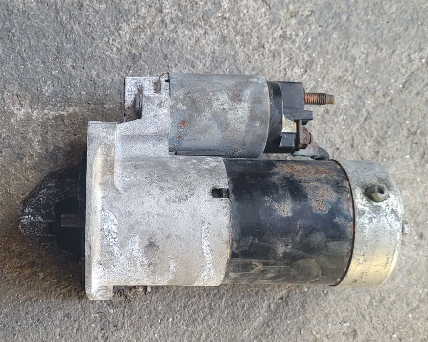 Motor de arranque Opel Insignia Sports Tourer G09 2.0CDTI