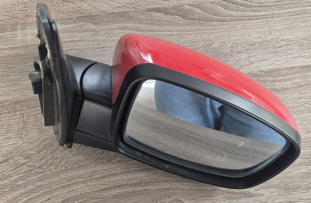 Lusterko Hyundai i1 kolor H4