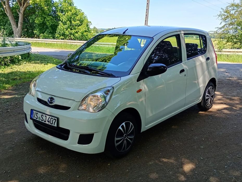 Daihatsu Cuore