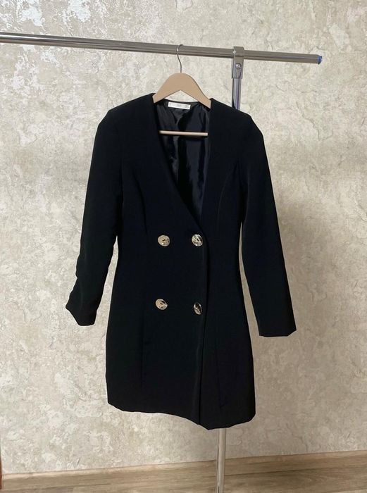 Сукня піджак MANGO