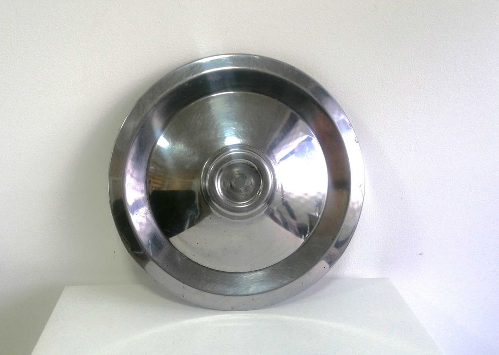 Tampão para roda, tampão para jante, antigo, vintage