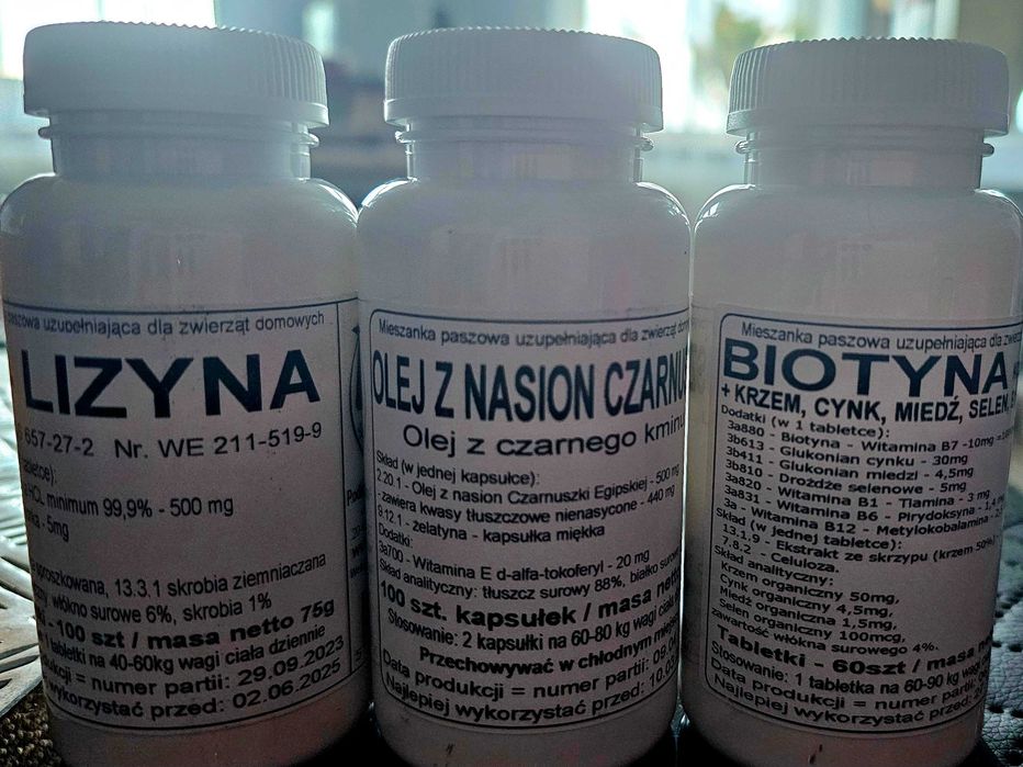 Suplementy podkowa.eu