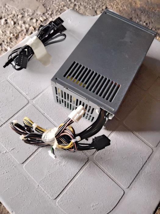 Fonte Hp 400w CDT20 epa90