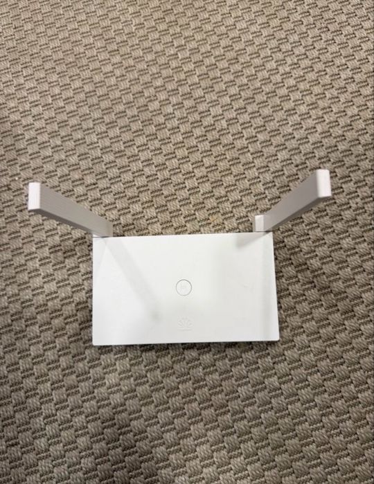 Router Huawei