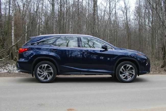 Авторозбірка Лексус РХ 450х 3.5 гібрид батарея кузов мотор Lexus RX450h авторазборка АКПП ляда б/у