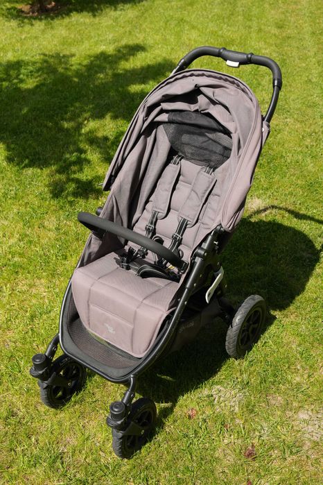 Wózek spacerowy Valco Baby Snap 4 Sport