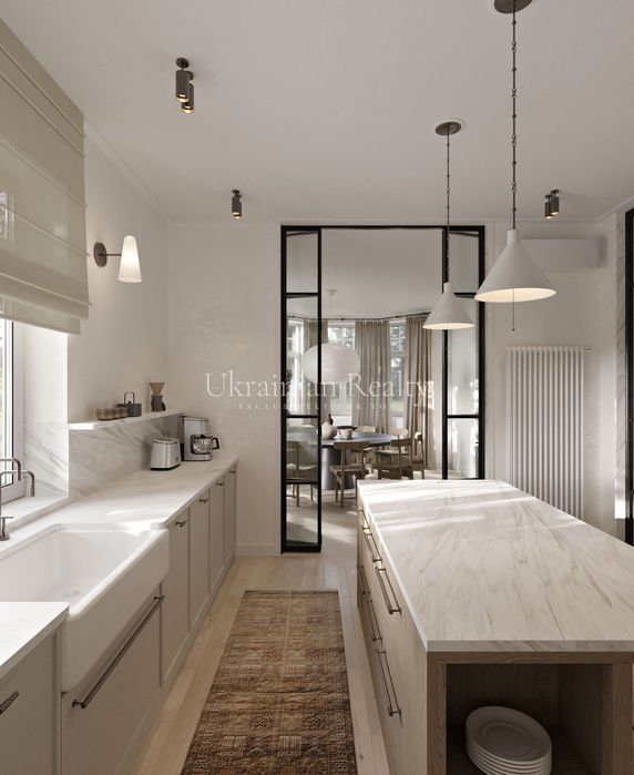 Дом по адресу (площадь 415,9 м²) - Atlanta.ua - фото 18