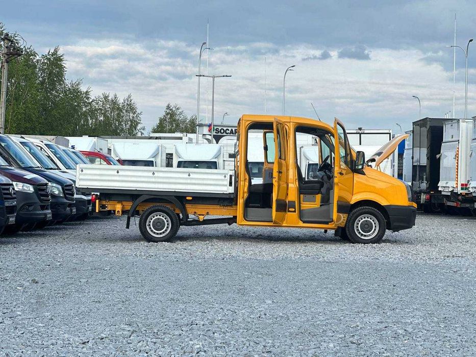 Volkswagen Crafter 2017p.
