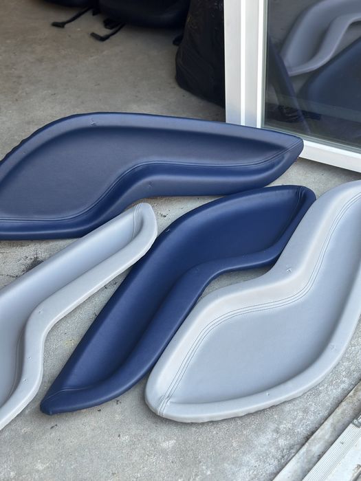 Interior SMART 450