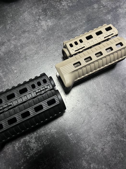 Цівка до (АКС-74У,АК-10,АКСУ) є ОПТ !