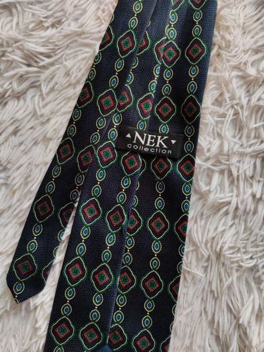 Krawat męski NEK