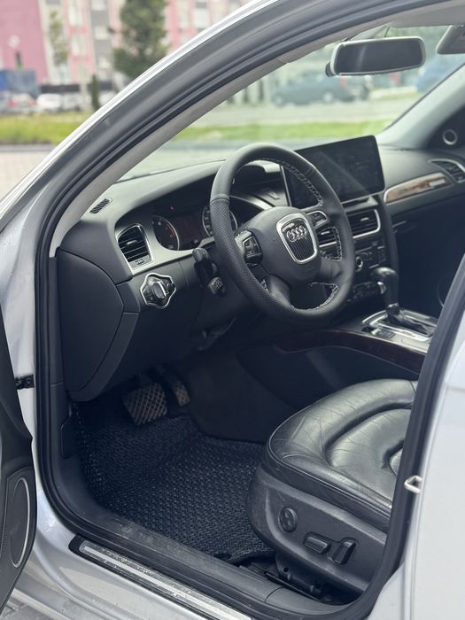 Увага Volksvagen AUDI в кредит! Авто на виплату! Розстрочка АВТОМАТ AUDI A4 quattro