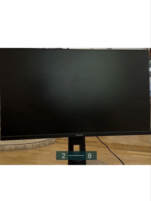 Samsung Odyssey G3 F24G35TFWI 144ГЦ
