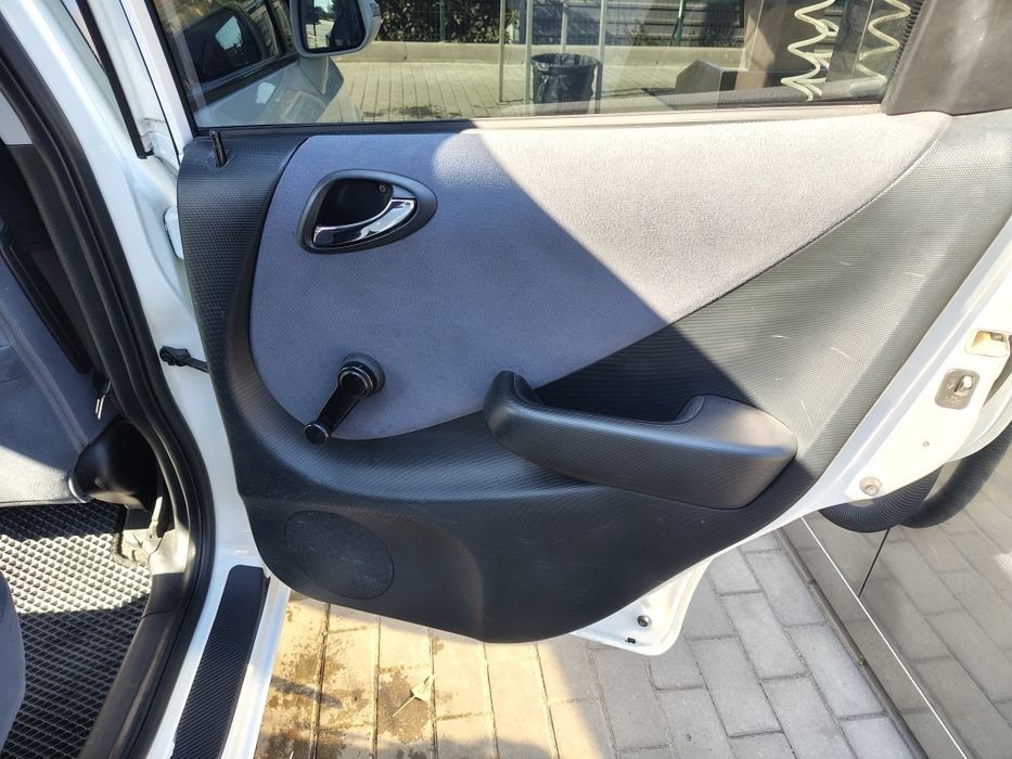 Продається Honda Jazz 2007