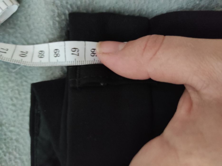 Продам класичні штани дитячі.