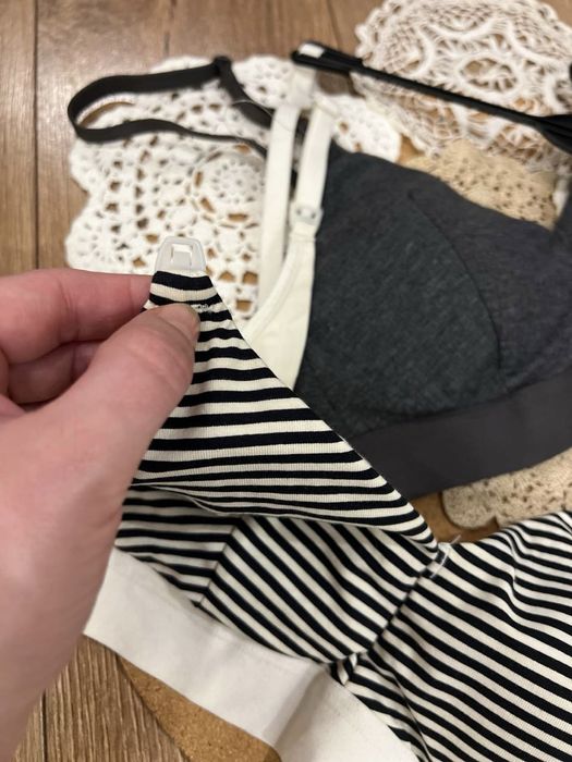 M&S бюстик для годуючих мам