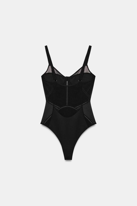 Боді Zara розмір s