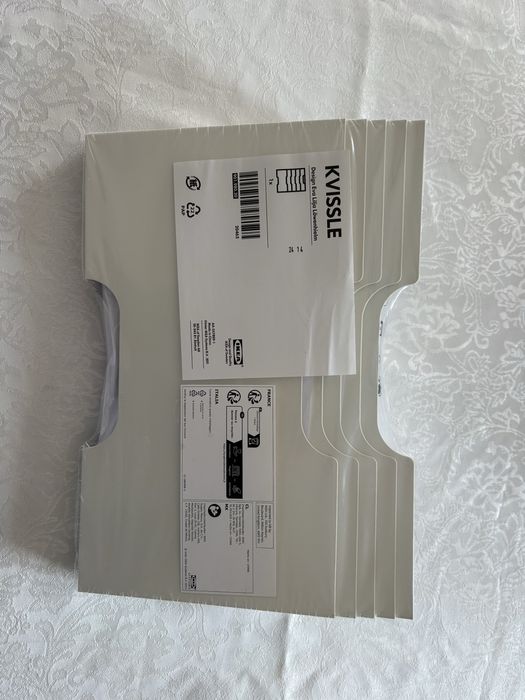 Organizer wieszak Kvissle IKEA