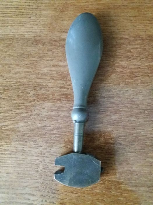 Алмазные стеклорезы СССР